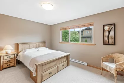 Laundry Room Photo of 40 24185 106b Avenue, Maple Ridge, BC