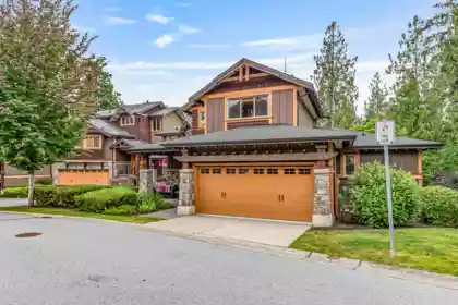 40 24185 106b Avenue, Maple Ridge, BC