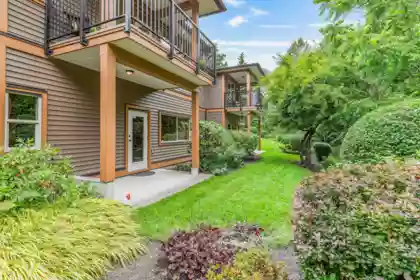 Outdoor Kitchen Photo of 40 24185 106b Avenue, Maple Ridge, BC