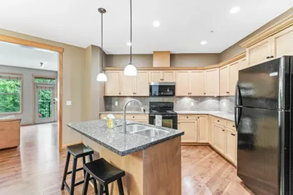 Pantry Photo of 40 24185 106b Avenue, Maple Ridge, BC