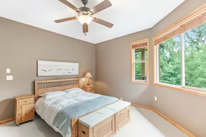 Powder Room Photo of 40 24185 106b Avenue, Maple Ridge, BC