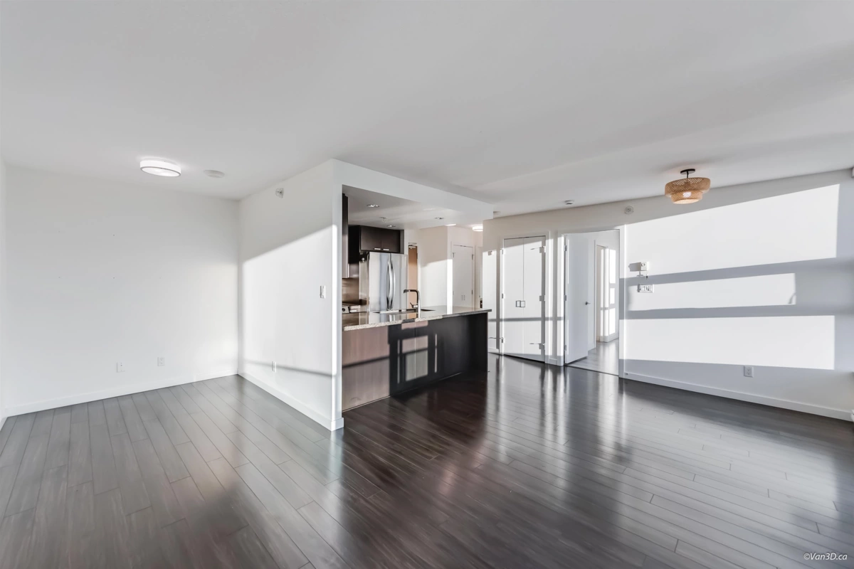 Kitchen Photo of 1002 2232 Douglas Road, Burnaby, BC