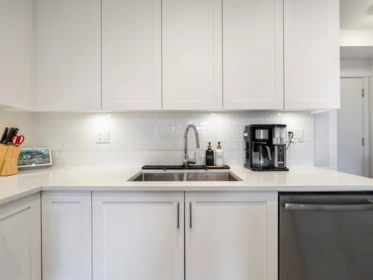 Kitchen Island Photo of 519 20673 78 Avenue, Langley, BC