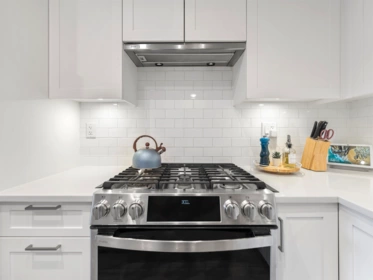 Kitchen Photo of 519 20673 78 Avenue, Langley, BC