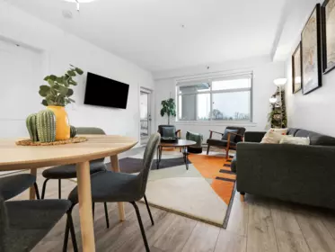 Primary Bedroom Photo of 519 20673 78 Avenue, Langley, BC