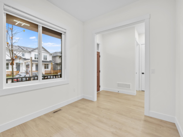 20522 76 Avenue, Langley, BC, Langley — Half Duplex for sale