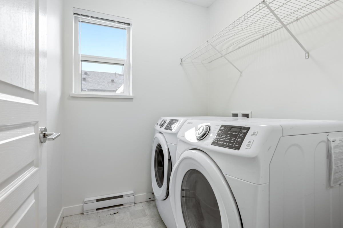 Backyard Photo of 135 8138 204 Street, Langley, BC