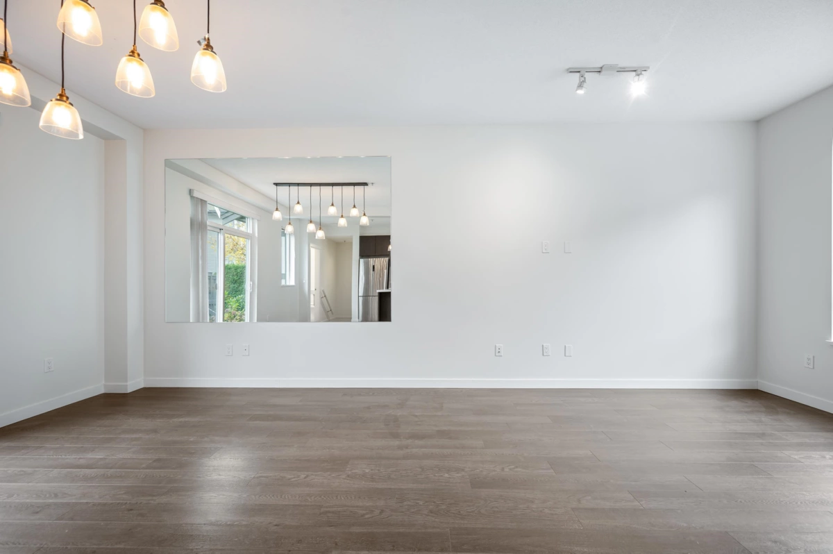 Bedroom 2 Photo of 135 8138 204 Street, Langley, BC