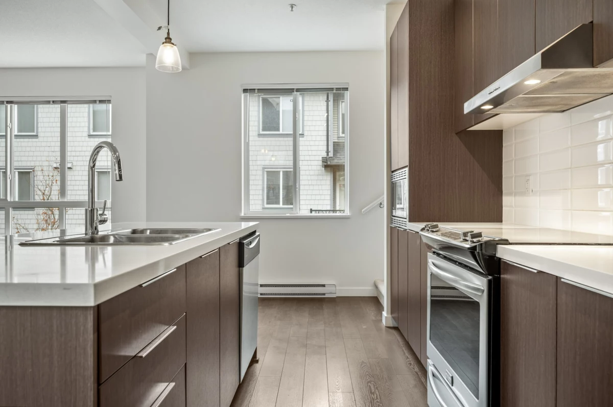 Breakfast Nook Photo of 135 8138 204 Street, Langley, BC