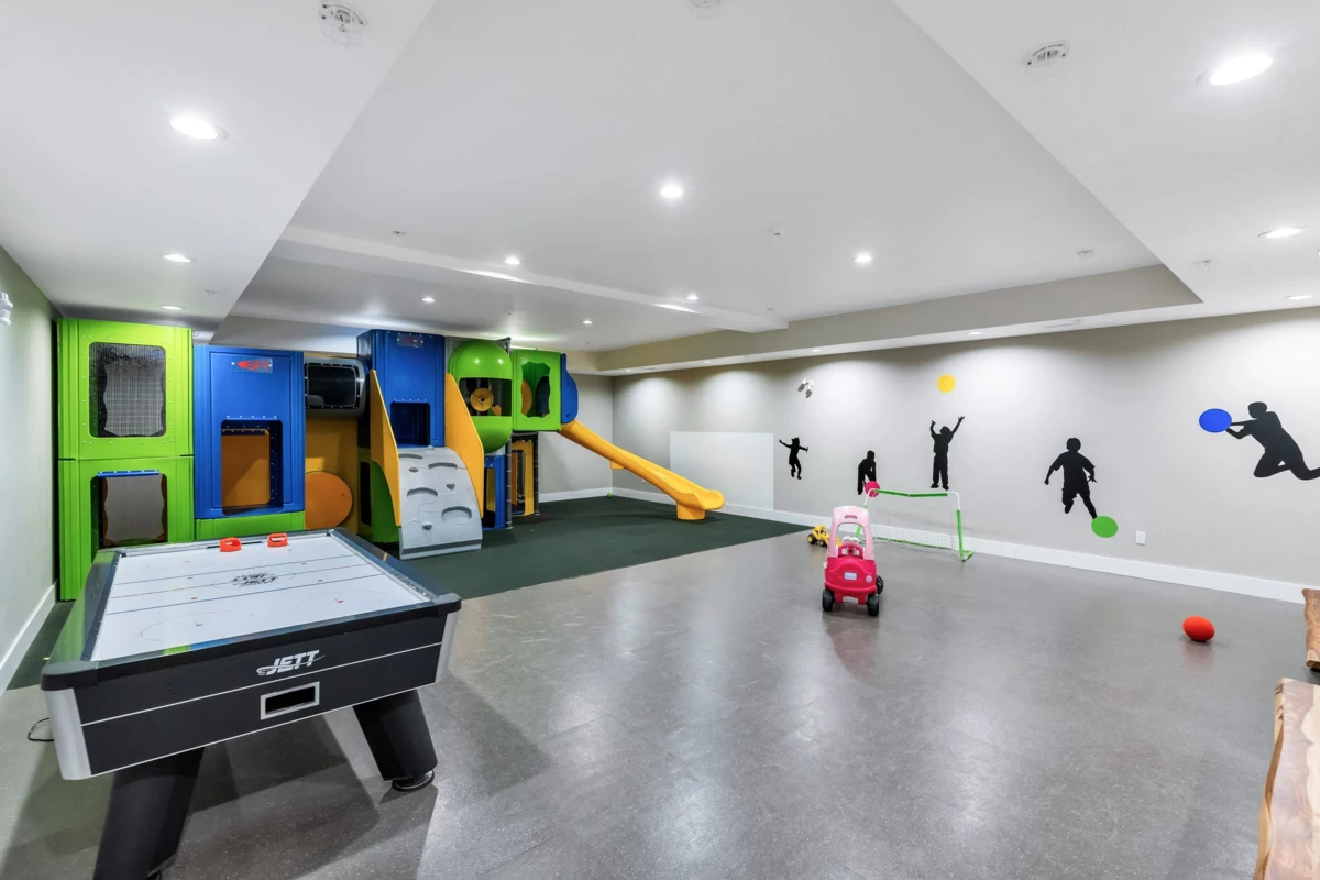 Community Amenities Photo (Clubhouse) of 135 8138 204 Street, Langley, BC