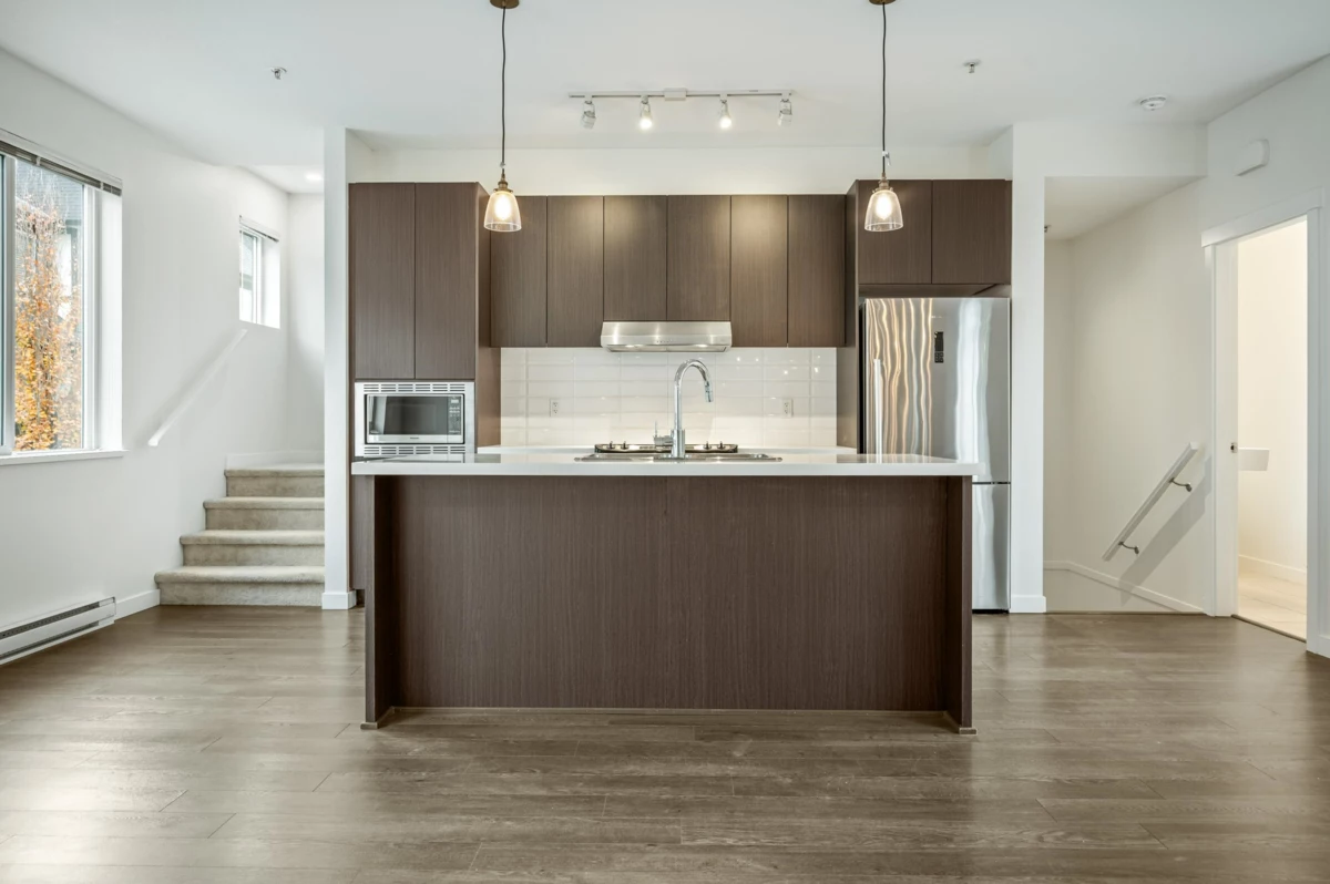 Dining Area Photo of 135 8138 204 Street, Langley, BC