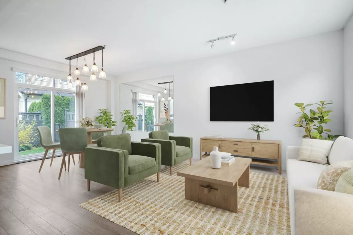 Exterior Front Photo of 135 8138 204 Street, Langley, BC