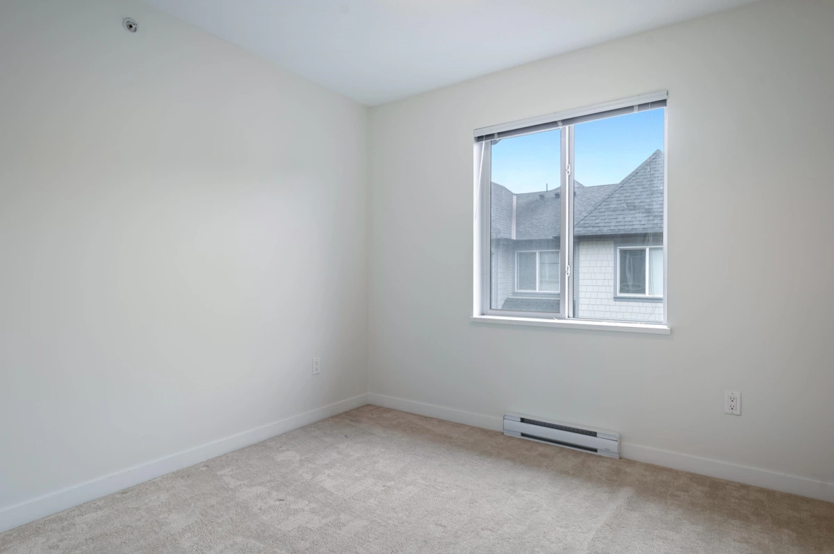 Garage Interior Photo of 135 8138 204 Street, Langley, BC