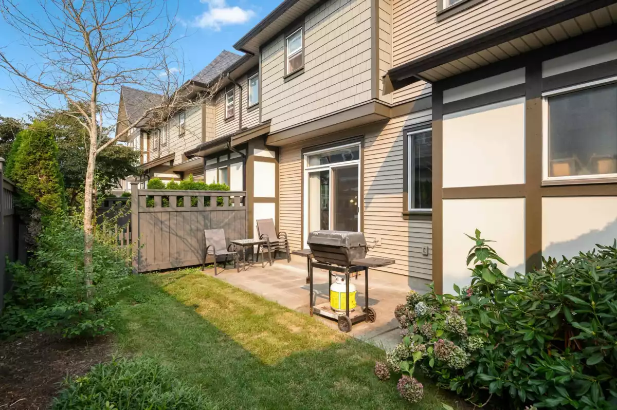 Garden / Landscaping Photo of 135 8138 204 Street, Langley, BC