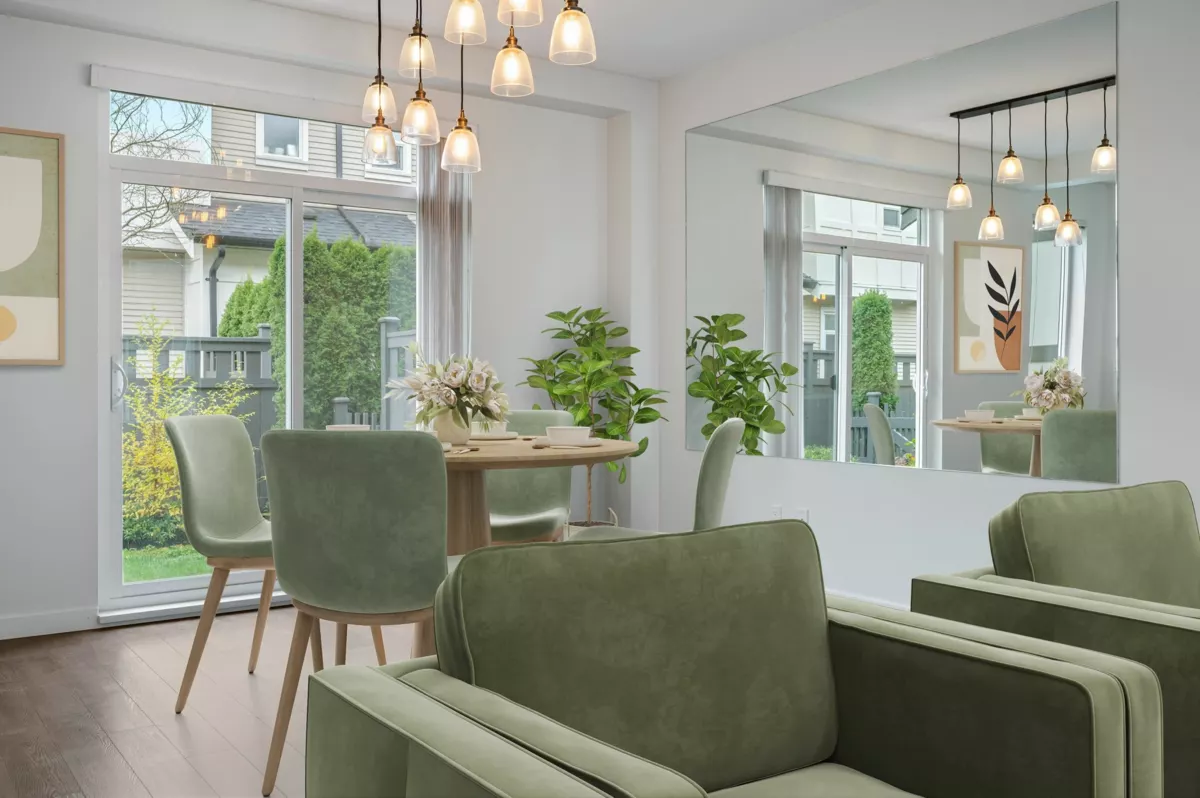 Guest Bathroom Photo of 135 8138 204 Street, Langley, BC