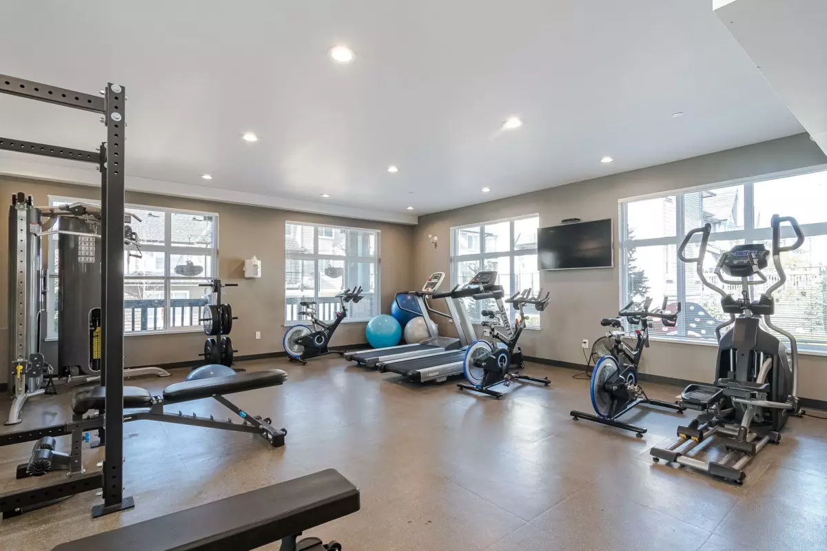 Neighborhood Park Photo Near 135 8138 204 Street, Langley, BC