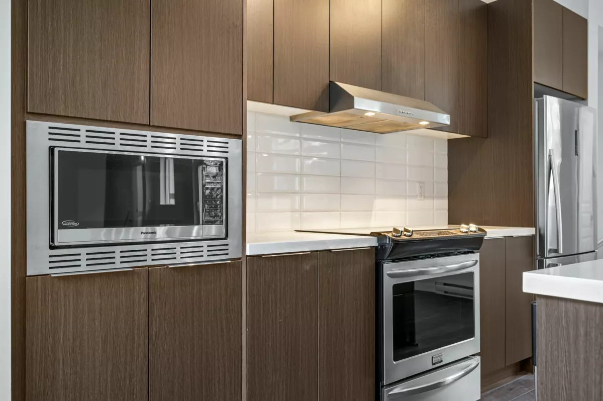 Pantry Photo of 135 8138 204 Street, Langley, BC