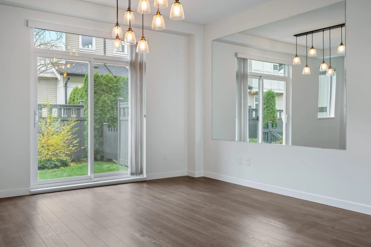 Powder Room Photo of 135 8138 204 Street, Langley, BC