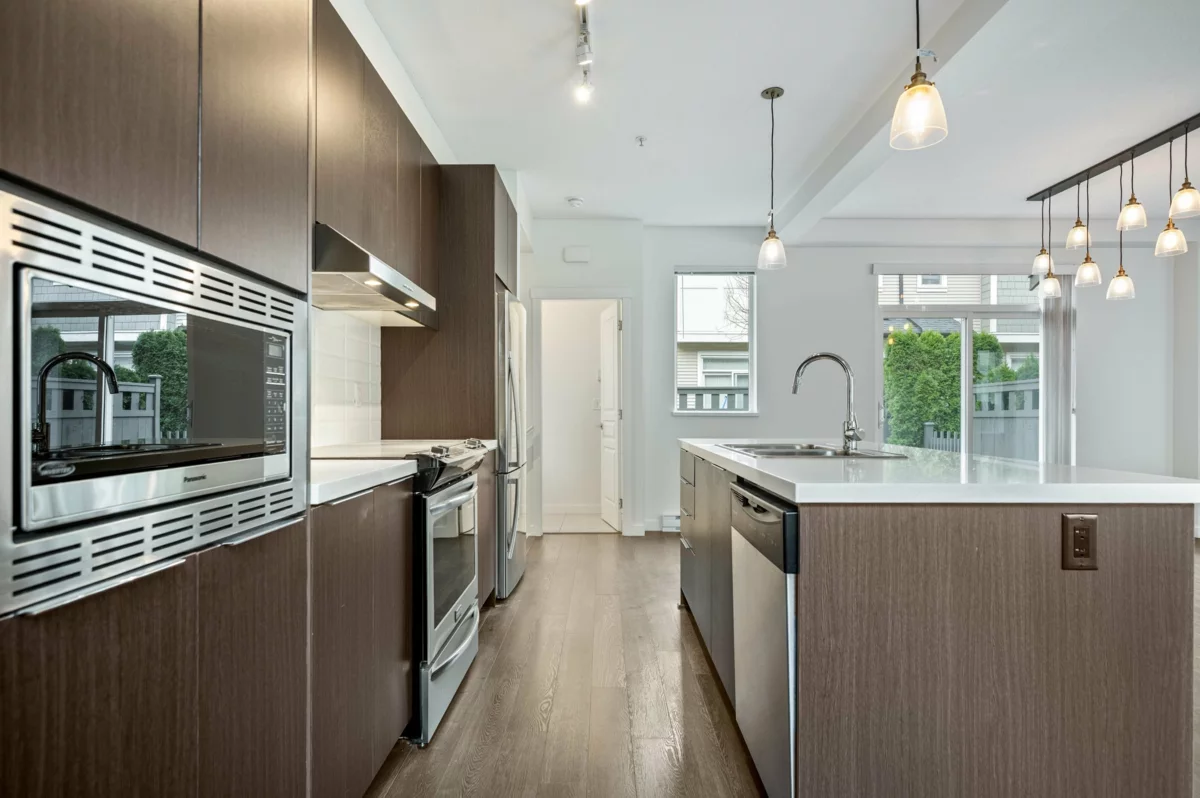 Primary Bedroom Photo of 135 8138 204 Street, Langley, BC