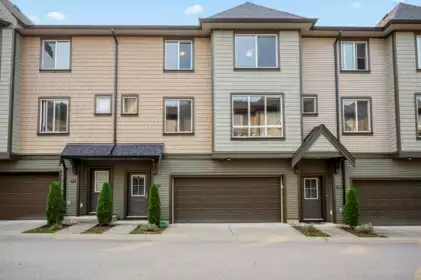135 8138 204 Street, Langley, BC, Langley — Townhouse for sale
