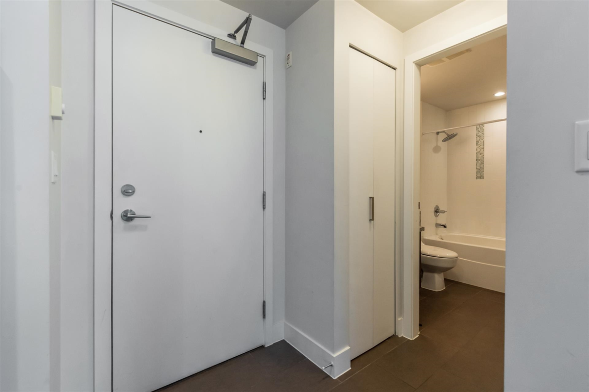 Family Room Photo of 209 2957 Glen Drive, Coquitlam, BC