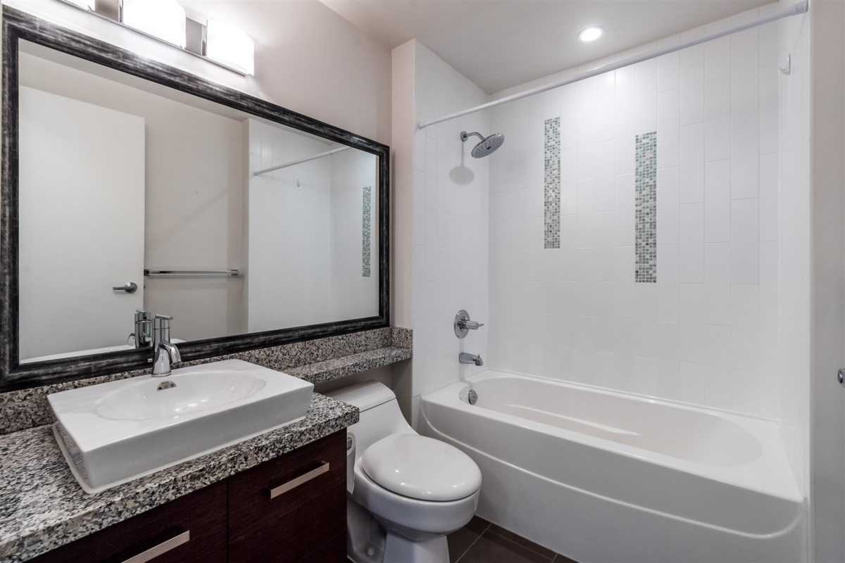 Loft / Bonus Room Photo of 209 2957 Glen Drive, Coquitlam, BC