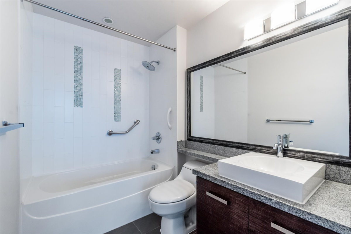 Office / Den Photo of 209 2957 Glen Drive, Coquitlam, BC