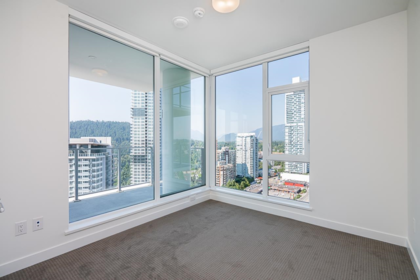 Basement Recreation Room Photo of 2301 518 Clarke Road, Coquitlam, BC