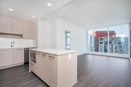 Kitchen Photo of 2301 518 Clarke Road, Coquitlam, BC
