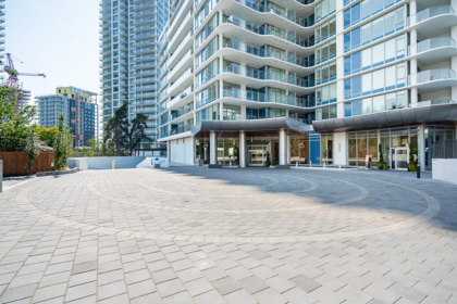 2301 518 Clarke Road, Coquitlam, BC