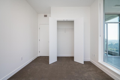 Mudroom Photo of 2301 518 Clarke Road, Coquitlam, BC