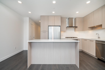 Pantry Photo of 2301 518 Clarke Road, Coquitlam, BC