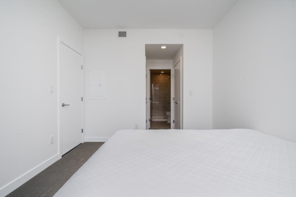 Powder Room Photo of 2301 518 Clarke Road, Coquitlam, BC