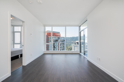 Walk-In Closet Photo of 2301 518 Clarke Road, Coquitlam, BC