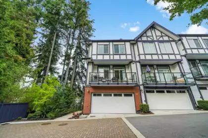 22 11188 72 Avenue, Delta, BC, Delta — Townhouse for sale