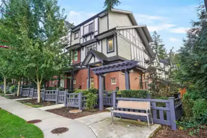 22 11188 72 Avenue, Delta, BC, Delta — Townhouse for sale