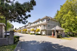 45 7831 Garden City Road, Richmond, BC