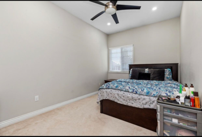 Basement Recreation Room Photo of 8530 Fennell Street, Mission, BC