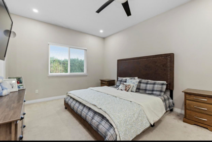 Loft / Bonus Room Photo of 8530 Fennell Street, Mission, BC