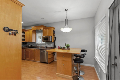 Pantry Photo of 8530 Fennell Street, Mission, BC