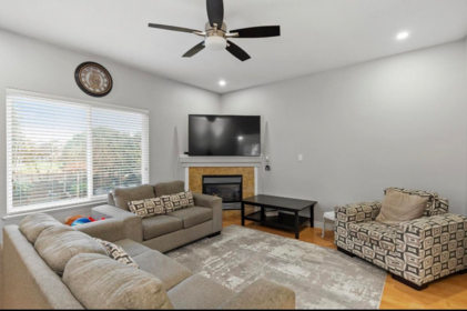 Primary Bedroom Photo of 8530 Fennell Street, Mission, BC