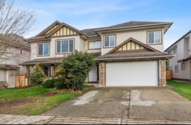 8530 Fennell Street, Mission, BC