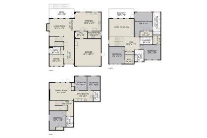 Hot Tub / Spa Photo of 8555 Forest Gate Drive, Chilliwack, BC