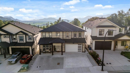 Living Room Photo of 8555 Forest Gate Drive, Chilliwack, BC