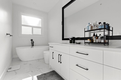 Loft / Bonus Room Photo of 8555 Forest Gate Drive, Chilliwack, BC