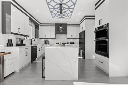 Pantry Photo of 8555 Forest Gate Drive, Chilliwack, BC