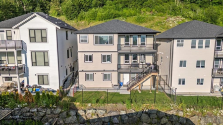 Swimming Pool Photo of 8555 Forest Gate Drive, Chilliwack, BC