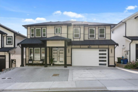 8555 Forest Gate Drive, Chilliwack, BC