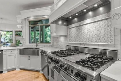 Pantry Photo of 23669 128 Crescent, Maple Ridge, BC