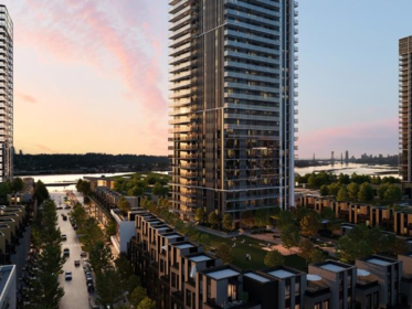 205 53 Kong Court, Coquitlam, BC